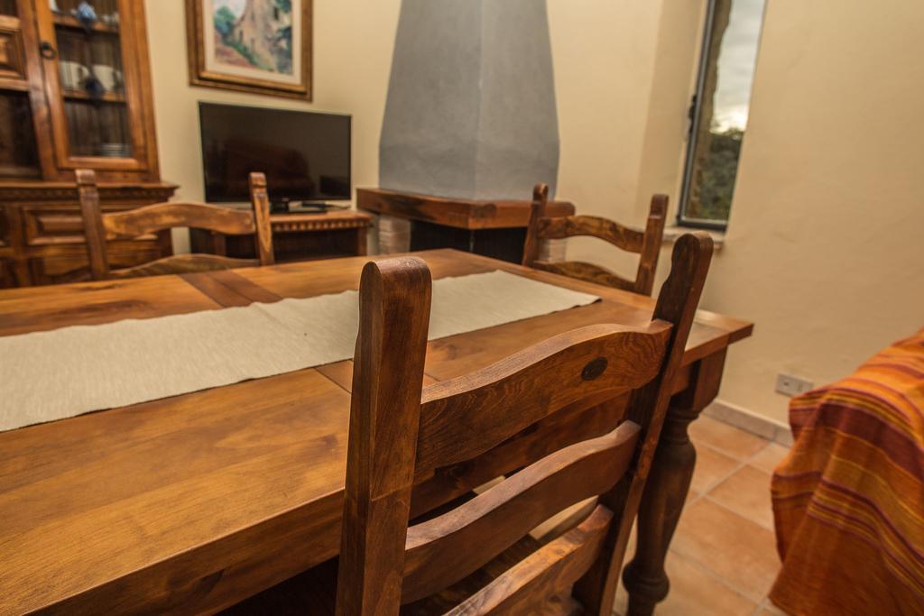 Agriturismo Podere Valdo Gavorrano Room photo