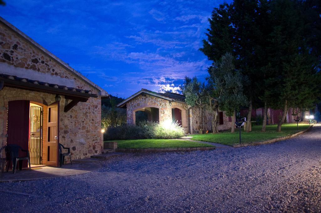 Agriturismo Podere Valdo Gavorrano Room photo