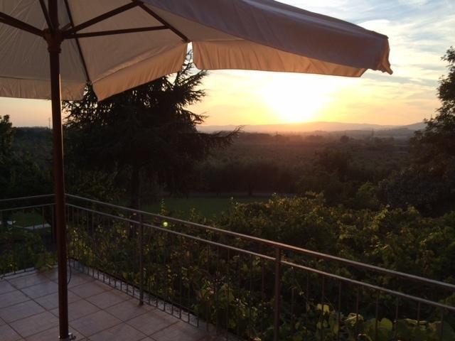 Agriturismo Podere Valdo Gavorrano Room photo