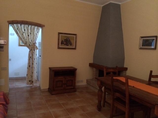 Agriturismo Podere Valdo Gavorrano Room photo