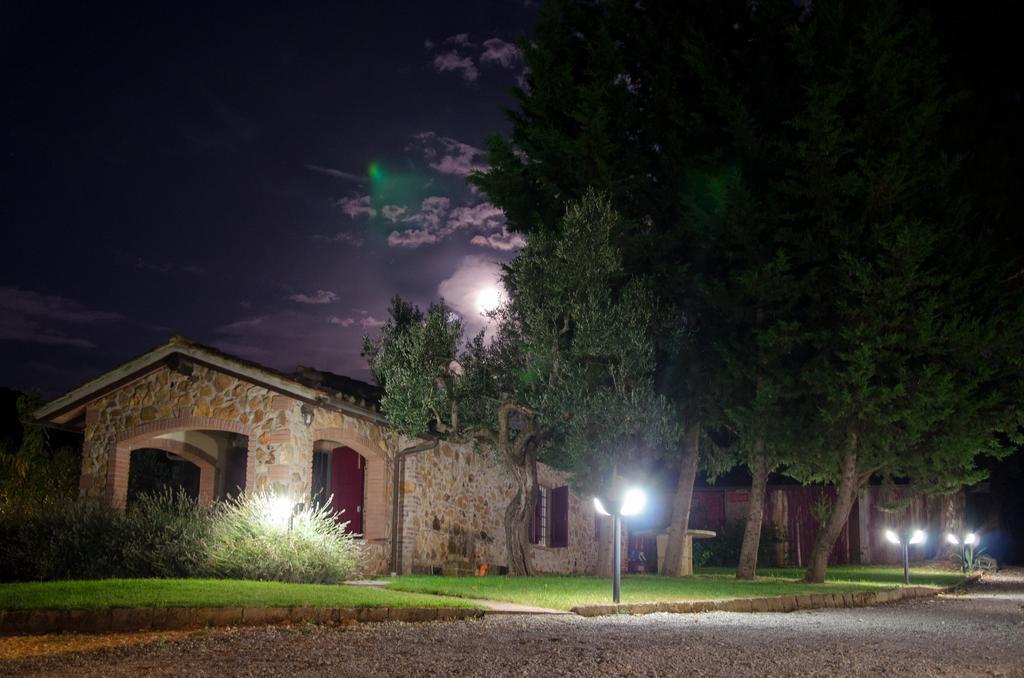Agriturismo Podere Valdo Gavorrano Room photo